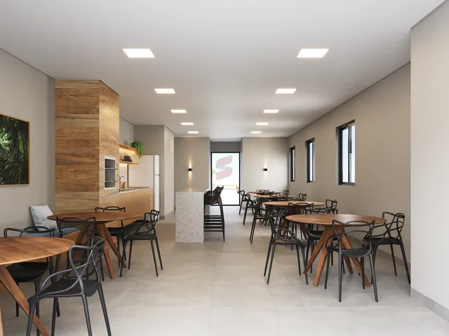 Imagem 5: APARTAMENTO com 3 dormitórios à venda com 77.5m² por R$ 376.000,00 no bairro
