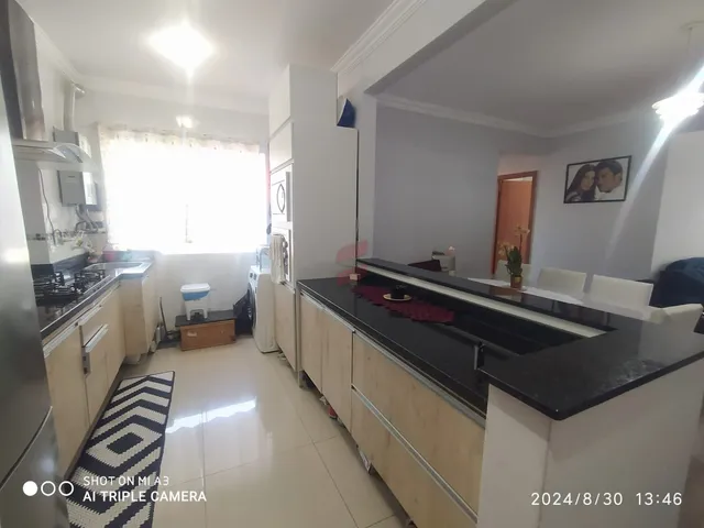 Imagem 8: APARTAMENTO com 3 dormitórios à venda por R$ 360.000,00 no bairro Vargem Grande