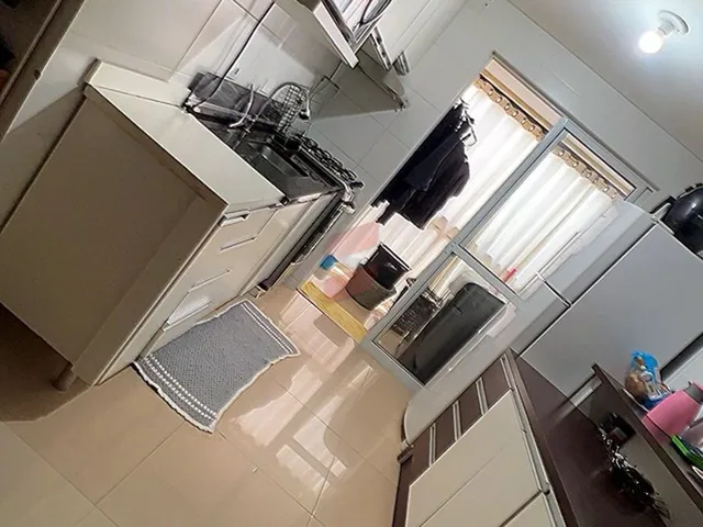 Imagem 2: APARTAMENTO com 3 dormitórios à venda por R$ 360.000,00 no bairro Weissópolis