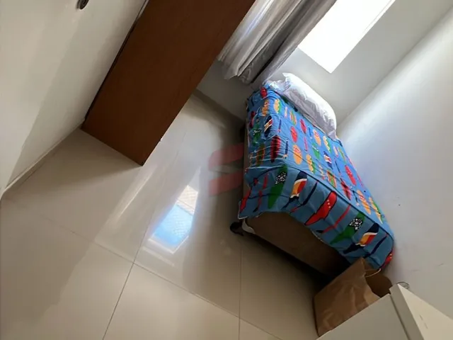 Imagem 5: APARTAMENTO com 3 dormitórios à venda por R$ 360.000,00 no bairro Weissópolis