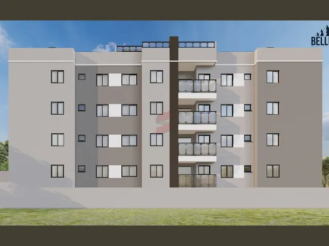 Imagem 3: APARTAMENTO com 2 dormitórios à venda por R$ 359.000,00 no bairro Centro - PINHAIS / PR