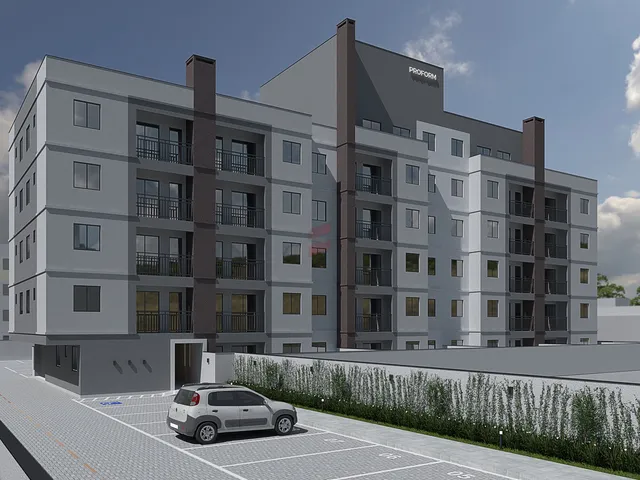 Imagem 5: APARTAMENTO com 2 dormitórios à venda por R$ 359.000,00 no bairro Vargem Grande