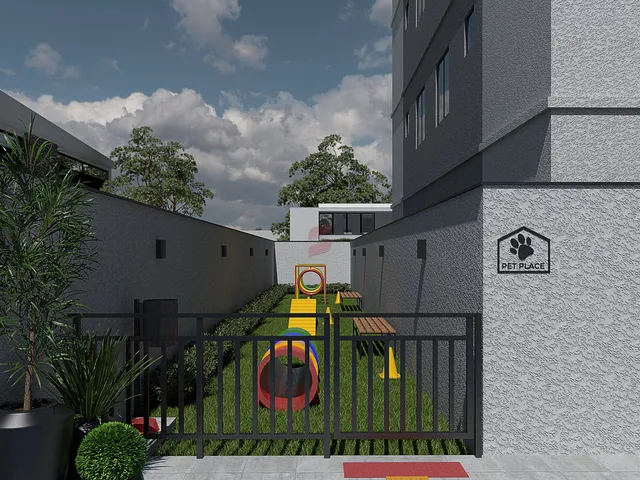 Imagem 8: APARTAMENTO com 2 dormitórios à venda por R$ 359.000,00 no bairro Vargem Grande