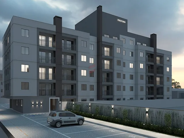 Imagem 4: APARTAMENTO com 2 dormitórios à venda por R$ 354.000,00 no bairro Vargem Grande