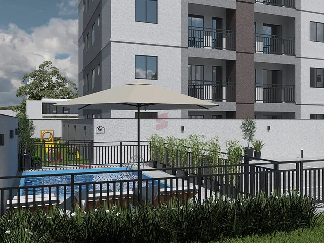 Imagem 7: APARTAMENTO com 2 dormitórios à venda por R$ 354.000,00 no bairro Vargem Grande