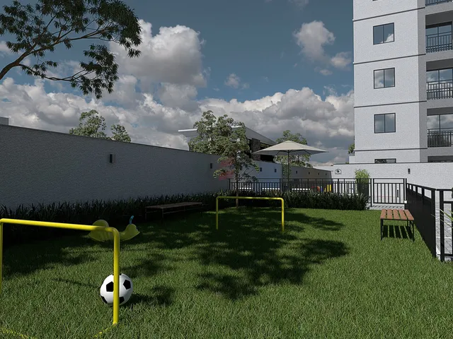 Imagem 10: APARTAMENTO com 2 dormitórios à venda por R$ 354.000,00 no bairro Vargem Grande