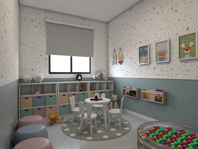 Imagem 13: APARTAMENTO com 2 dormitórios à venda por R$ 354.000,00 no bairro Vargem Grande