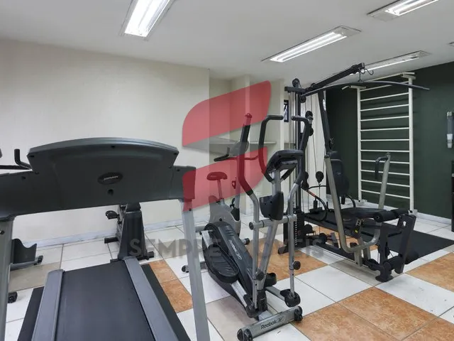Imagem 9: P> </p>    Flat / studio com 1 dormitório