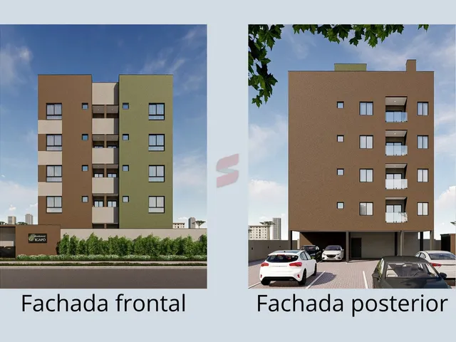 Imagem 12: APARTAMENTO COM GARDEN com 2 dormitórios à venda com 60.09m² por R$ 345.000,00 no