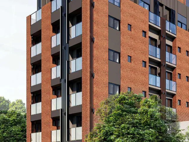 Imagem 16: APARTAMENTO RESIDENCIAL em Curitiba - PR, Alto da Glória