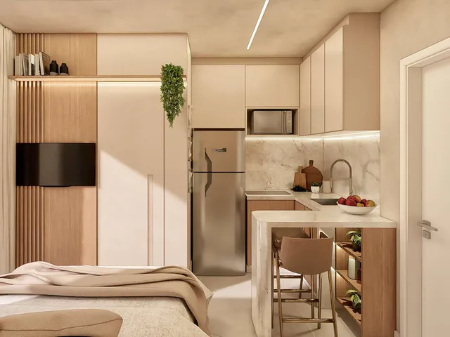Imagem 12: APARTAMENTO RESIDENCIAL em Curitiba - PR, Alto da Glória