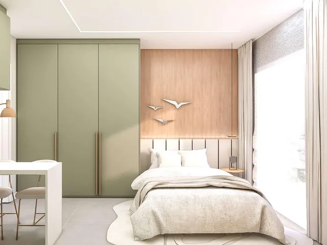 Imagem 11: APARTAMENTO RESIDENCIAL em Curitiba - PR, Alto da Glória