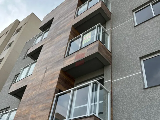 Imagem 9: APARTAMENTO com 2 dormitórios à venda por R$ 344.500,00 no bairro Pineville - PINHAIS