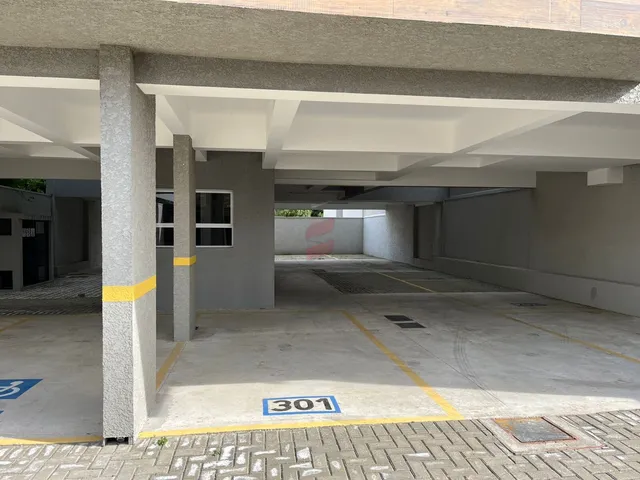 Imagem 6: APARTAMENTO com 2 dormitórios à venda por R$ 344.500,00 no bairro Pineville - PINHAIS