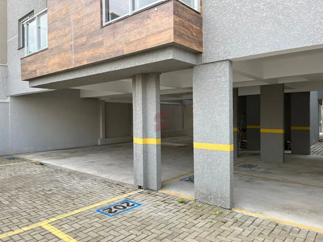 Imagem 10: APARTAMENTO com 2 dormitórios à venda por R$ 344.500,00 no bairro Pineville - PINHAIS
