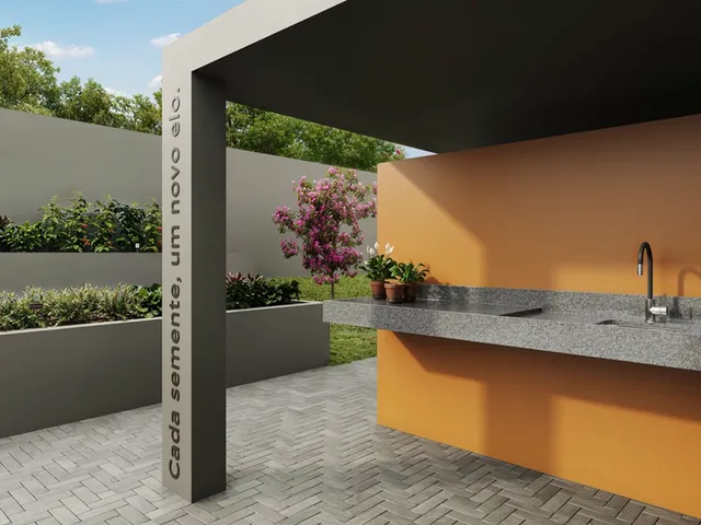 Imagem 13: APARTAMENTO RESIDENCIAL em Curitiba - PR, Prado Velho