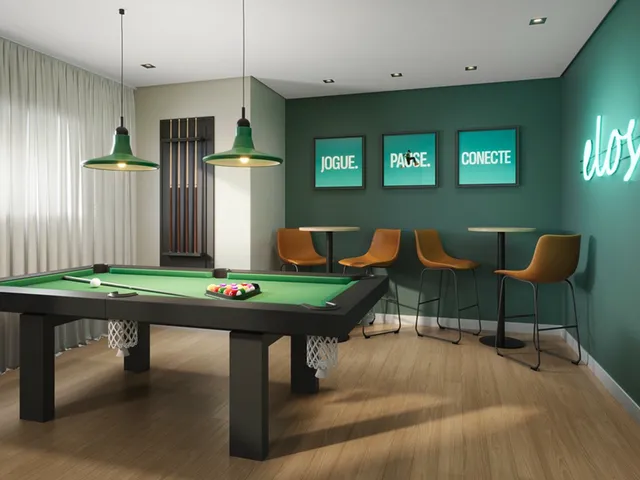 Imagem 14: APARTAMENTO RESIDENCIAL em Curitiba - PR, Prado Velho