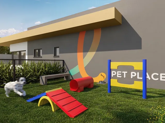 Imagem 15: APARTAMENTO RESIDENCIAL em Curitiba - PR, Prado Velho