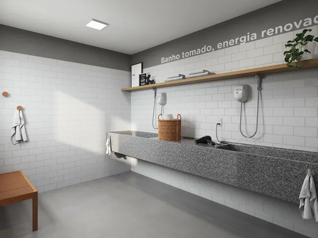 Imagem 16: APARTAMENTO RESIDENCIAL em Curitiba - PR, Prado Velho