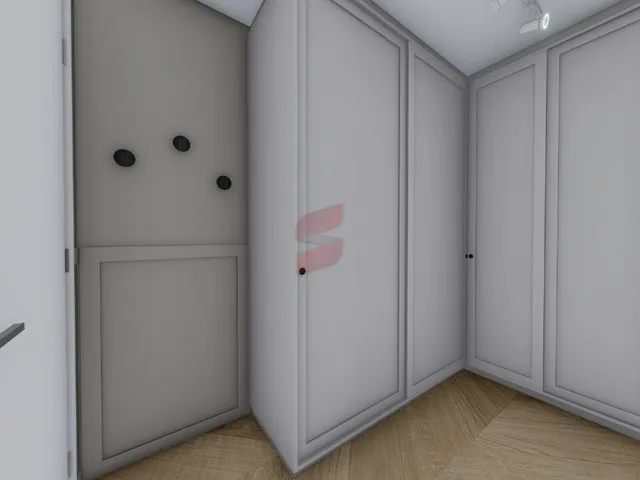 Imagem 14: APARTAMENTO com 2 dormitórios à venda com 71.1m² por R$ 330.000,00 no bairro Atuba