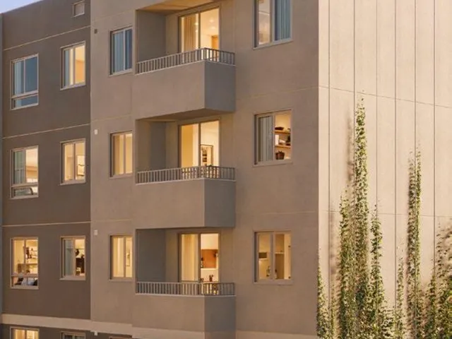 Imagem 8: Apartamento em Curitiba, no bairro Hauer - Referência: B10310 BLOCO 10 - Hauer 4You