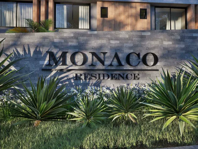 Imagem 11: Mônaco Residence - Mônaco Residence