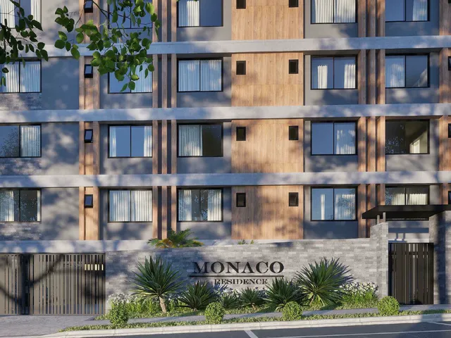 Imagem 3: Apartamento Residencial em Curitiba - Pr, Água Verde