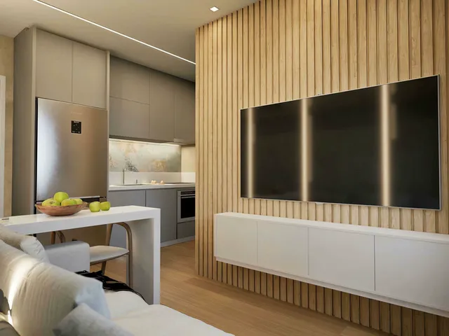 Imagem 3: Mônaco Residence - Mônaco Residence
