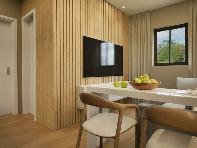 Imagem 4: Mônaco Residence
