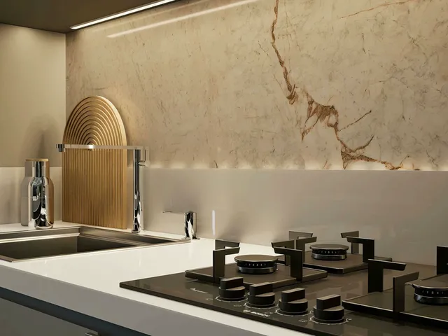 Imagem 6: Mônaco Residence - Mônaco Residence