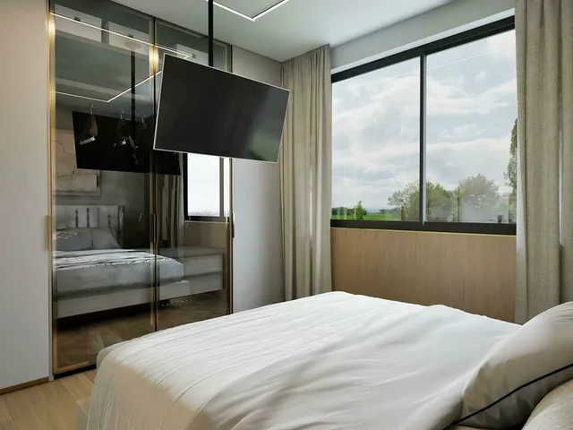 Imagem 7: Mônaco Residence