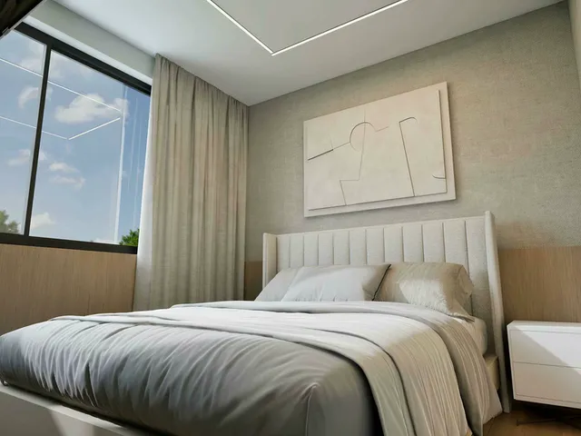 Imagem 8: Mônaco Residence