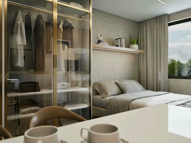 Imagem 9: Mônaco Residence - Mônaco Residence