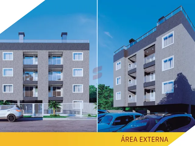 Imagem 4: APARTAMENTO com 2 dormitórios à venda por R$ 326.150,00 no bairro Vargem Grande