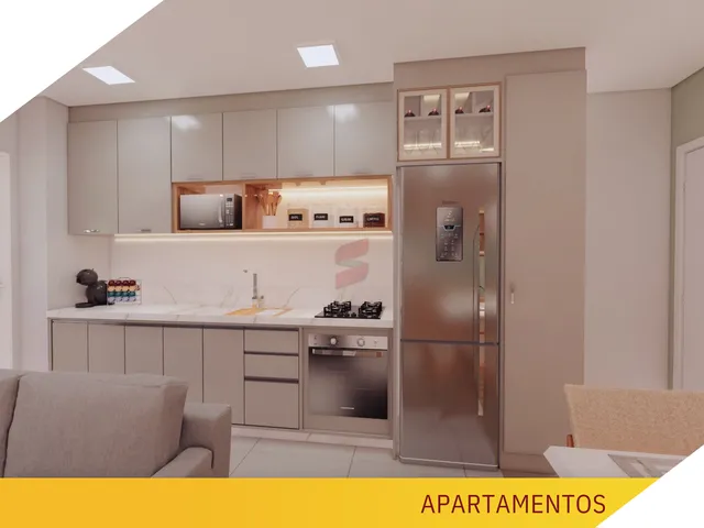 Imagem 10: APARTAMENTO com 2 dormitórios à venda por R$ 326.150,00 no bairro Vargem Grande