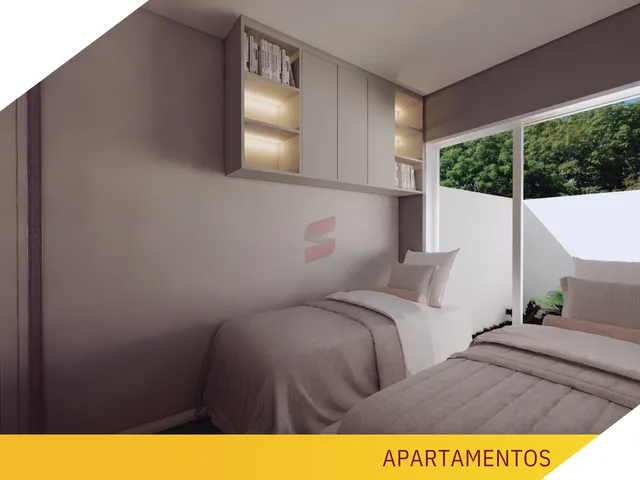 Imagem 13: APARTAMENTO com 2 dormitórios à venda por R$ 326.150,00 no bairro Vargem Grande