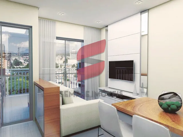 Imagem 2: APARTAMENTO com 2 dormitórios à venda com 54m² por R$ 320.000,00 no bairro Vargem