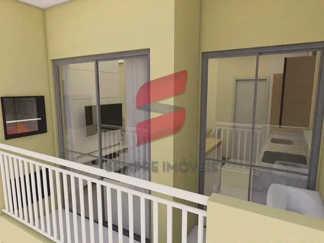 Imagem 6: APARTAMENTO com 2 dormitórios à venda com 54m² por R$ 320.000,00 no bairro Vargem