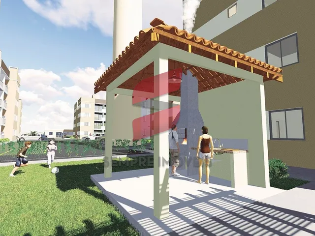 Imagem 8: APARTAMENTO com 2 dormitórios à venda com 54m² por R$ 320.000,00 no bairro Vargem