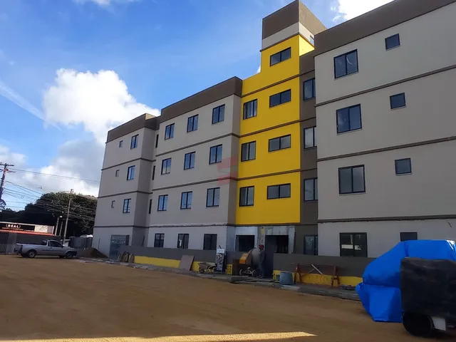 Imagem: APARTAMENTO com 2 dormitórios à venda