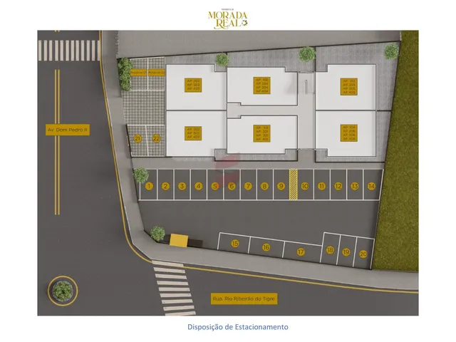 Imagem 8: APARTAMENTO com 2 dormitórios à venda por R$ 319.000,00 no bairro Jardim Pinheiros