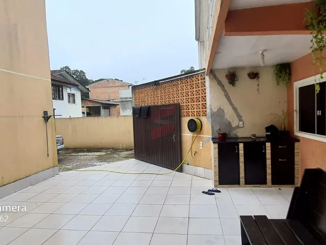 Imagem 2: SOBRADO com 2 dormitórios à venda com 108.31m² por R$ 310.000,00 no bairro Vila Rosa