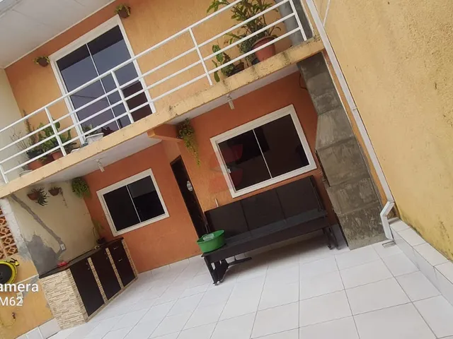 Imagem 5: SOBRADO com 2 dormitórios à venda com 108.31m² por R$ 310.000,00 no bairro Vila Rosa