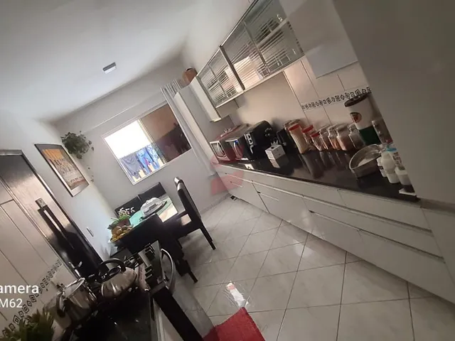 Imagem 11: SOBRADO com 2 dormitórios à venda com 108.31m² por R$ 310.000,00 no bairro Vila Rosa