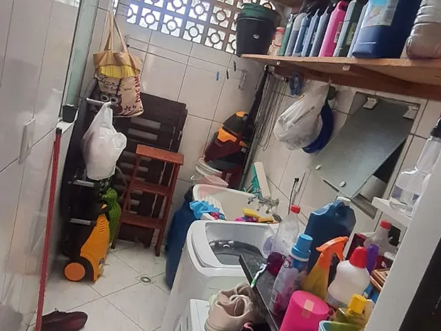 Imagem 14: SOBRADO com 2 dormitórios à venda com 108.31m² por R$ 310.000,00 no bairro Vila Rosa