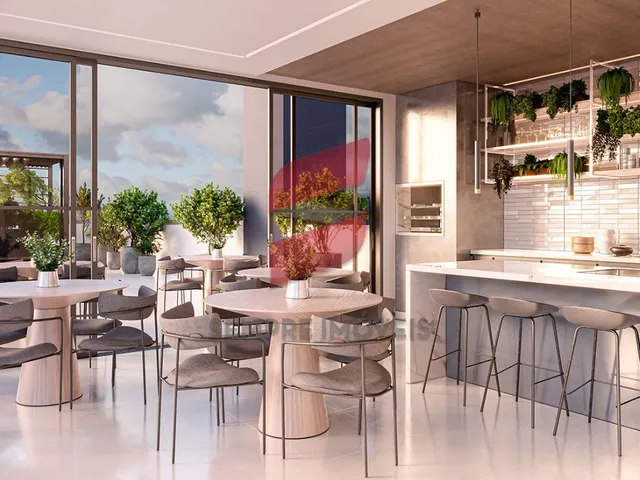 Imagem 7: STUDIO com 1 dormitório à venda por R$ 307.800,00 no bairro Centro - PINHAIS / PR