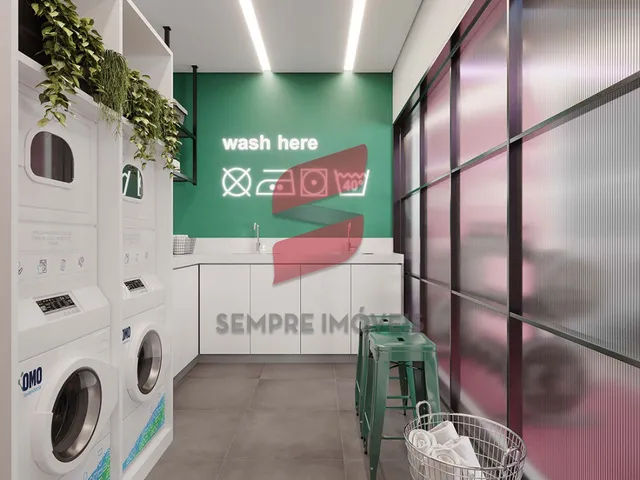Imagem 10: STUDIO com 1 dormitório à venda por R$ 307.800,00 no bairro Centro - PINHAIS / PR