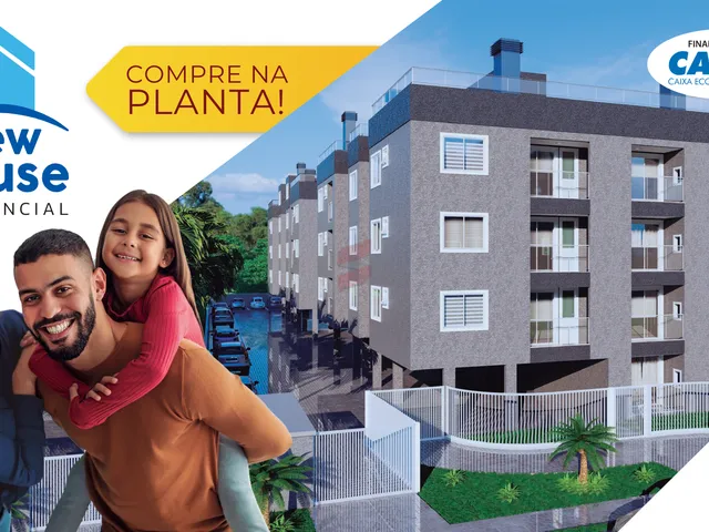 Imagem: APARTAMENTO com 2 dormitórios à venda