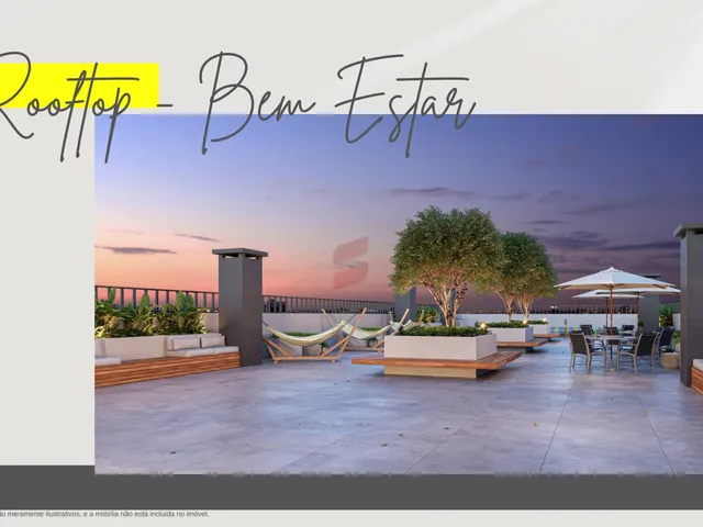 Imagem 8: APARTAMENTO com 2 dormitórios à venda com 55.83m² por R$ 299.990,00 no bairro