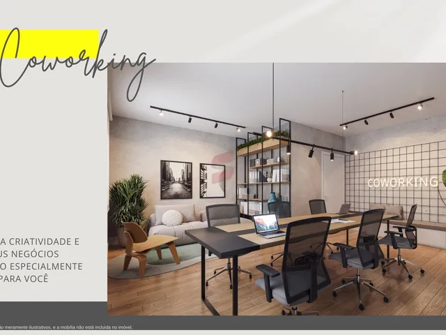Imagem 11: APARTAMENTO com 2 dormitórios à venda com 55.83m² por R$ 299.990,00 no bairro